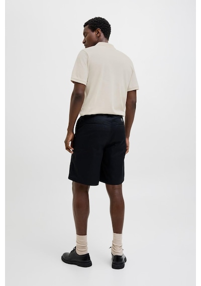 Jack & Jones Jjkane Erkek Polo Tişört Kısa Kollu Şık Günlük Bej