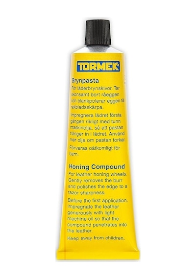Tormek Pa-70 Bileme Deri Honlama Macunu 70  Gr