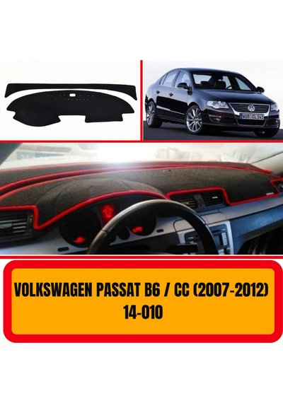 VOLKSWAGEN PASSAT B6/CC 2007-2012 ÖN GÖĞÜS / PANEL /  TORPİDO KORUMASI - KILIFI - HALISI