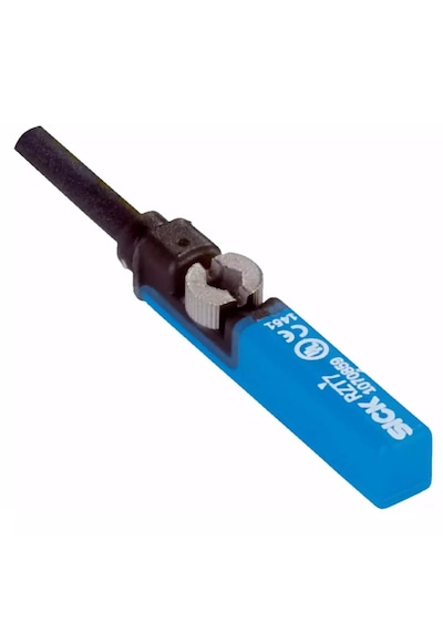 Sick Rzt7-03zus-kwb ,kübik/10mm Ac/dc-no 2-kablo Piston Sensör