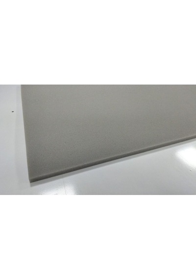 Vallore 28 Dns Gri Sünger 40x120x1,5