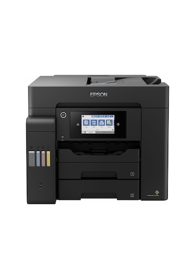 Epson L6550 ECOTANK Fotokopi Tarayıcı Wi-Fi Mürekkep Tanklı (C11C