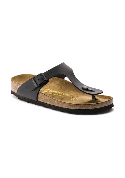 Birkenstock Gızeh Bf Kadın Terlik 43691 Siyah