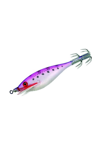 Yozuri Squid Jig Ultra Cloth-Bavc Kalamar Sahte Balığı (546809737)