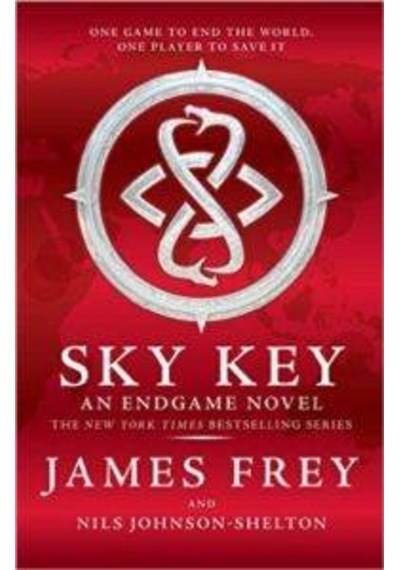 Endgame Sky Key