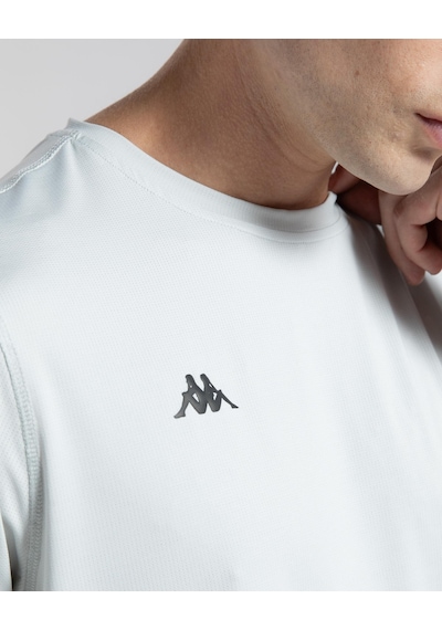 Kappa 361P47W850-K Kombat Kondo Erkek T-Shirt 001