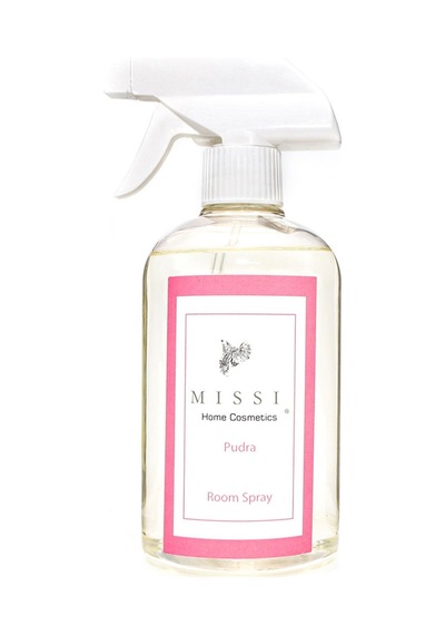 Missi Pudra Oda Spreyi 500 ML