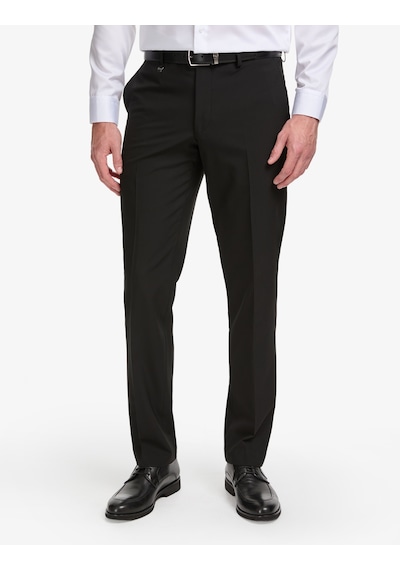 Pierre Cardin Erkek Siyah Pantolon 50325156-vr046