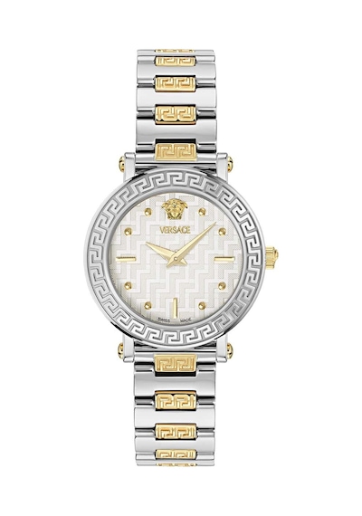 Versace Vrscvekla0325 Kadın Kol Saati Metal