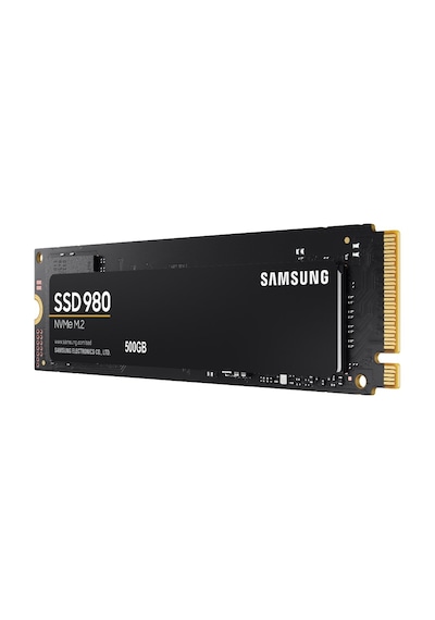 Samsung 980 MZ-V8V500BW 500 GB NVMe M.2 SSD