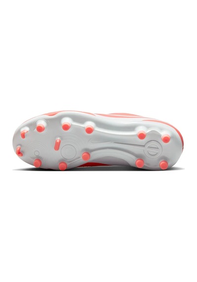 Nike Tiempo Legend 10 Academy Fg/mg Çocuk Krampon Turuncu Dv4348-800