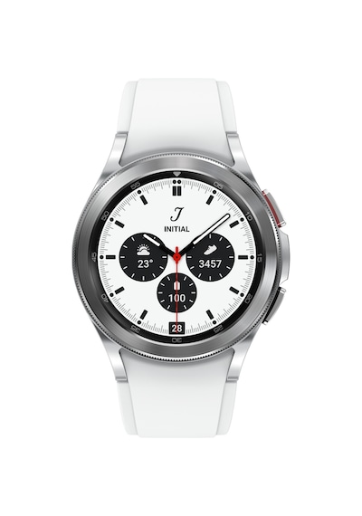 Samsung Galaxy Watch4 Classic Bluetooth 42 MM Akıllı Saat (Samsung Türkiye Garantili) Samsung Galaxy Watch4 Classic Bluetooth 42 MM Akıllı Saat (Samsung Türkiye Garantili)