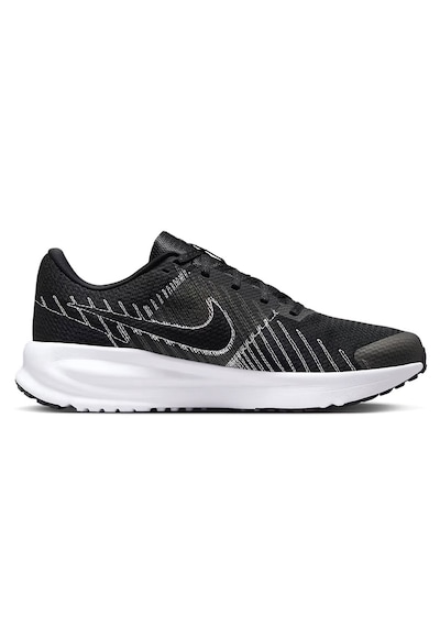 Nike Run Defy Erkek Spor Ayakkabı Siyah