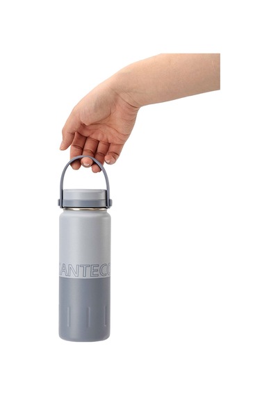 Santeco Koya Ss Beverage Termos 500 Ml-gümüş Mavi
