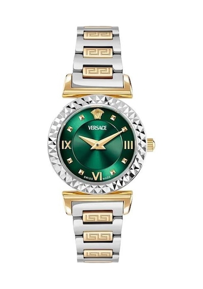Versace Vrscvegfa0625 Kadın Kol Saati Metalik