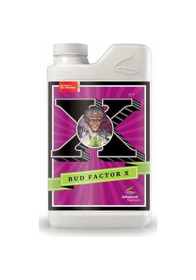 Advanced Nutrients Bud Factor X 500  Ml