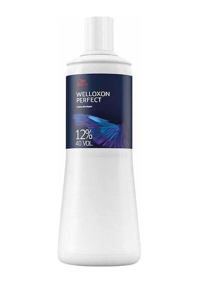 Wella Welloxon Perfect %12 40 Volüm Oksidan 1000 Ml