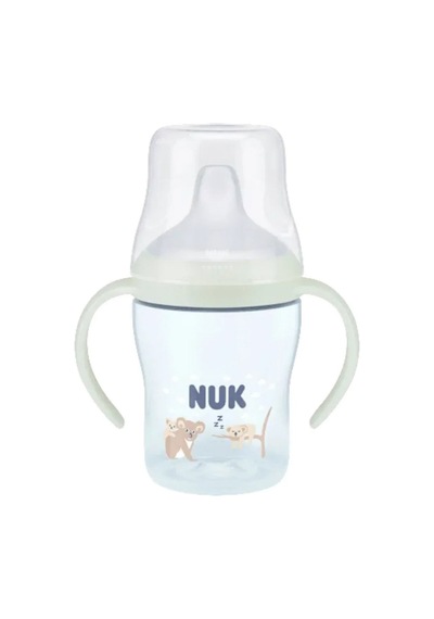 Nuk Pm Gece Alıştırma Bardağı 150 Ml Mavi