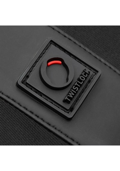 Taac Twıstlock Depo Üstü Çanta Tc20tw 6 Lt Siyah 467209