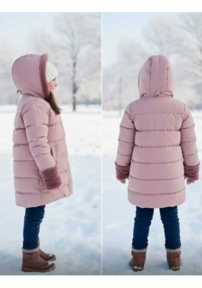 Boutiguestyles Kız Çocuk Şişme Mont Kürklü Açık Kahve Sedefli Işıltılı Çıkarılabilir Kapüşonlu Fermuarlı Pembe Boutiguestyles Kız Çocuk Şişme Mont Kürklü Açık Kahve Sedefli Işıltılı Çıkarılabilir Kapüşonlu Fermuarlı Pembe