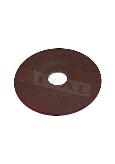 Motorlu Testere Zincir Bileme Diski 105x22x4,5 Mm İtal