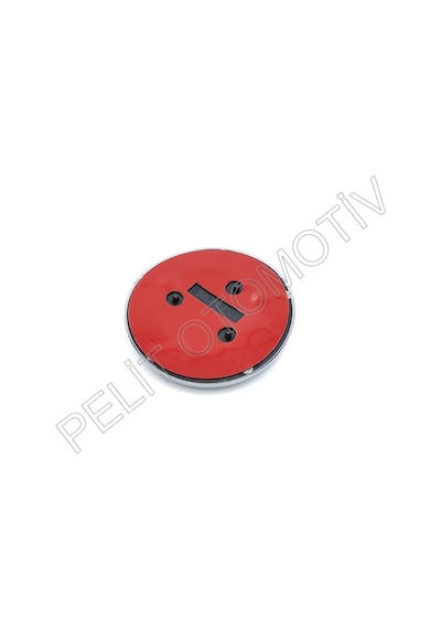Rapid Bagaj Kapak Arması Amblem 3V0853621A