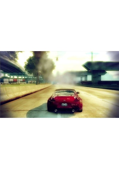 Need For Speed Undercover Ps3 Oyunu Jelatinsiz