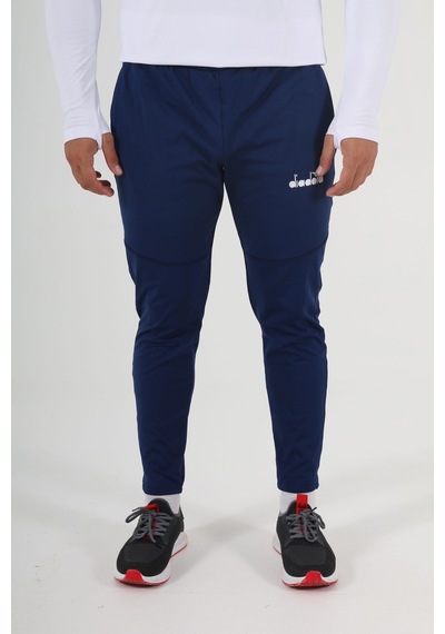 Diadora Premium Antrenman Eşofman Altı Lacivert