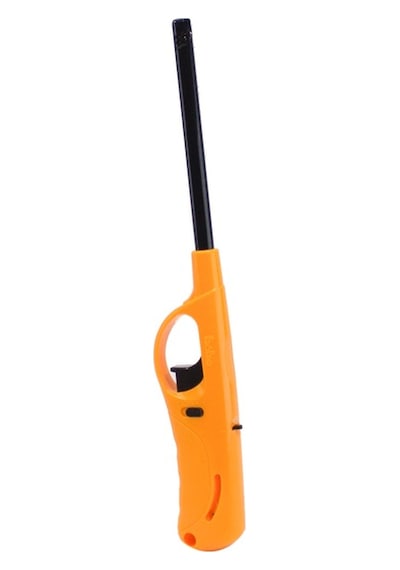 Mixoyuncak Çakmak  Mutfak Çakmağı 4'Lü Paket 28 Cm Büyük Boy