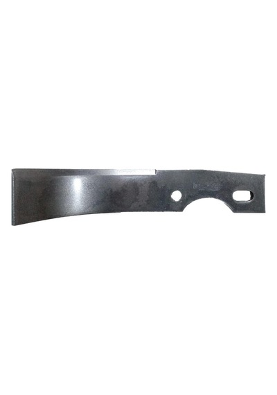 Çapa Makinesi Bıçak Takımı Benzinli Modeller 24 cm 24 adet