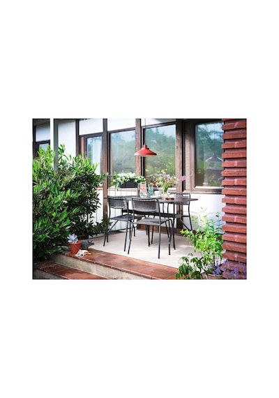 Ikea Morum İç Ve Dış Mekân Halısı 120 X 180 Cm Bej