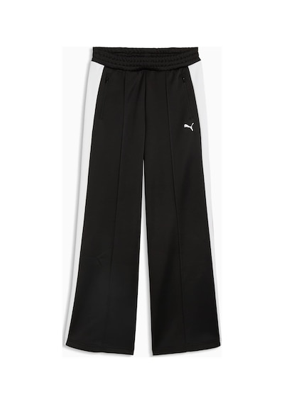 Puma T7 Kadın Siyah Eşofman Altı 636687-01