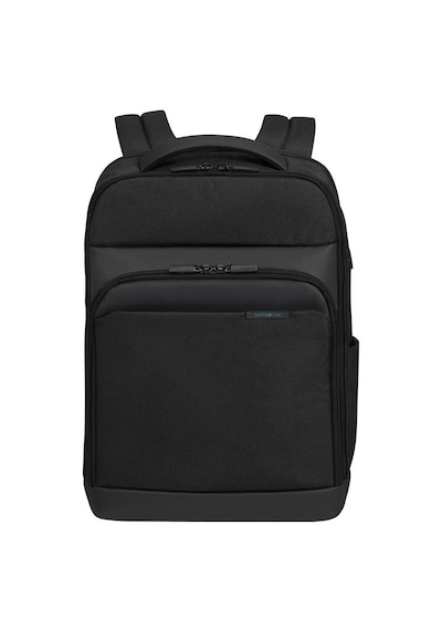 Samsonite Kf9-09-005 17.3" Mysight Usb Girişli Notebook Sırt Çantası Siyah Siyah