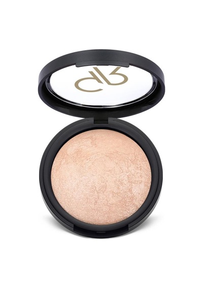 Golden Rose Mineral Terracotta Pudra-Highligter No:08