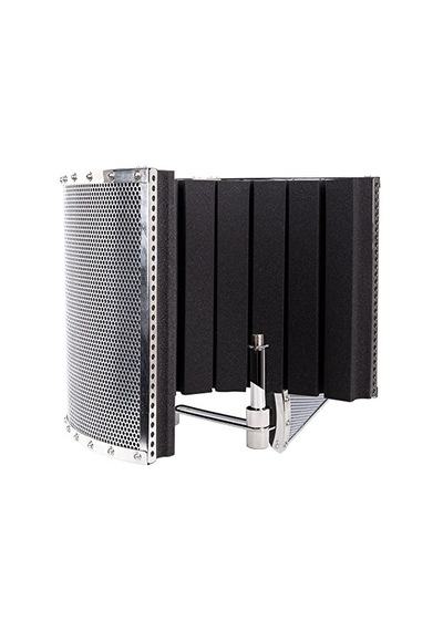 Pf-32 Mk Iı Studıo Soundshield Compact Akustik Mikrofon Paneli