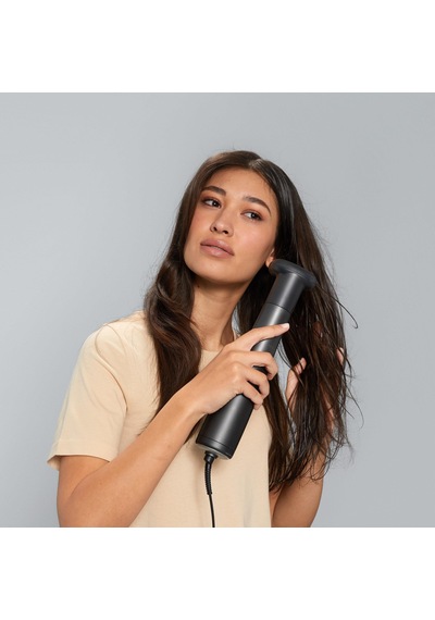 Braun Bras226e Air Styler As2.26 Iontec Saç Kurutma Makinesi Ve Şekillendirici, 2 Başlıklı