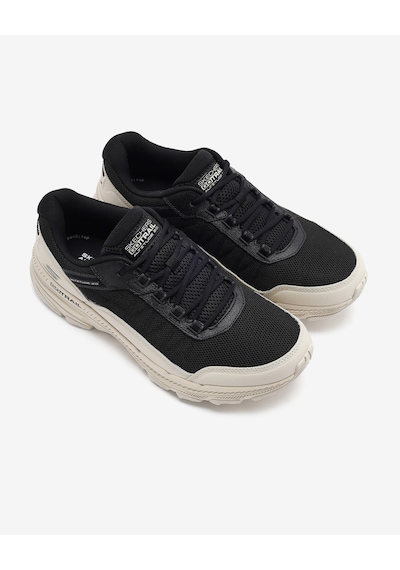 Skechers Go Run Traıl Altıtude 2.0 - Maple Canyon Erkek Bej Koşu Ayakkabısı 220756 Ntbk Bej