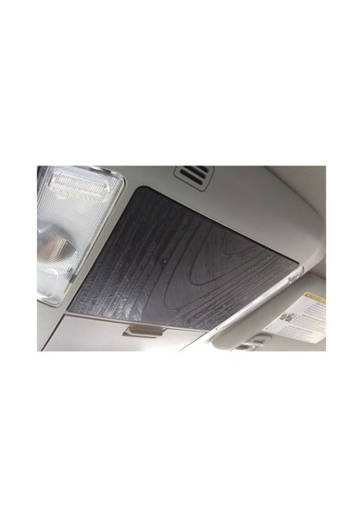 2017 Toyota Tundra Tavandaki Konsol Paneli Overhead Console Panel