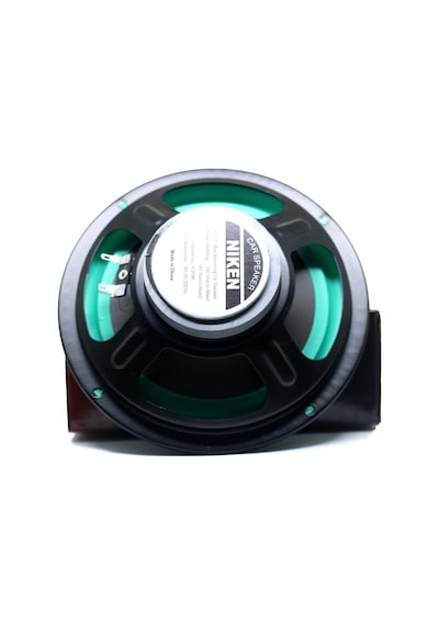 Niken Araç Hoparlörü 16CM 6.5inç 180 Watt