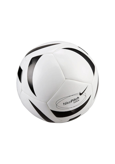 Nike Pitch Training Unisex Futbol Topu Beyaz