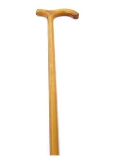 Ahşap Baston Model 3 Renkli