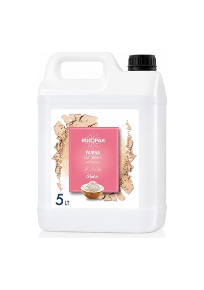 221003 Rulopak Farina Oda Spreyi Pudra 5 Lt Diğer