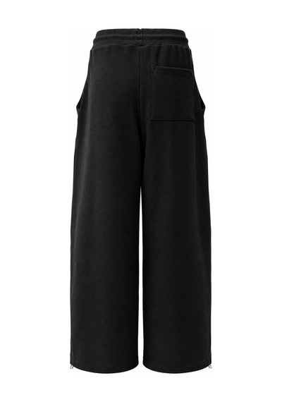 Hiccup Barrel Fit Pantolon Fildişi