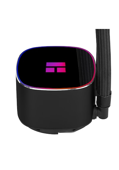Thermalright Frozen Horizon 360 Argb V2 360mm Intel-amd Uyumlu İşlemci Sıvı Soğutucu 360 MM