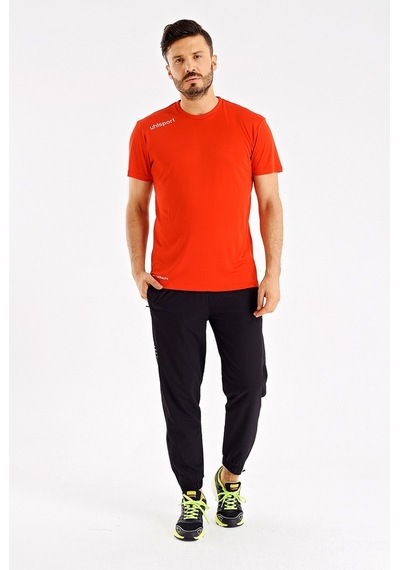 Uhlsport Erkek Antreman T-Shirt Essentıal (535035740)