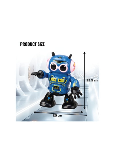 Robo Beats 2 88599