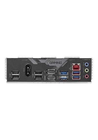Gıgabyte B760m Gamıng X Wıfı6e Gen5 Ddr5 Hdmı-dp Pcıe 4.0 1700p Matx