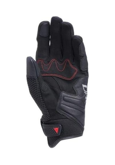 Dainese Daınese Eld/namıb Gloves Black Renkli