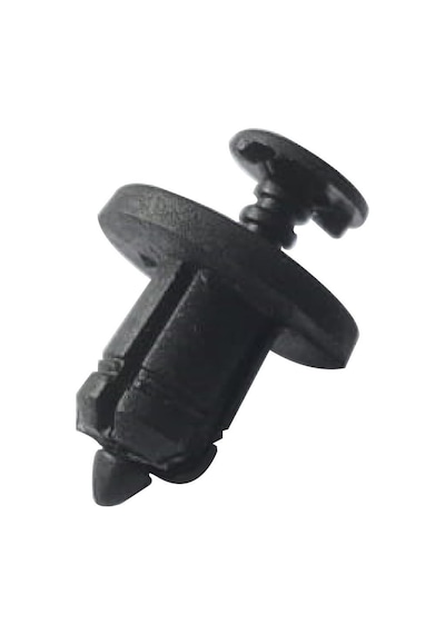 Nissan Qashqai Tampon Motor Kaplama Klipsi 7703072360 500020042