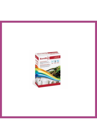 Gees Global Bio Glass Ring Seramik Halka Akvaryum Filtre Malzemesi 500 Ml Gbzs